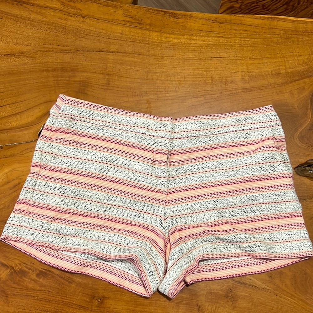 Loft Shorts!